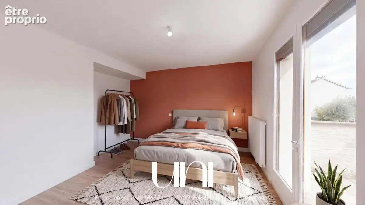 Maison 3 pièces de 83m2 avec sous-sol - Carpiquet - photo 9