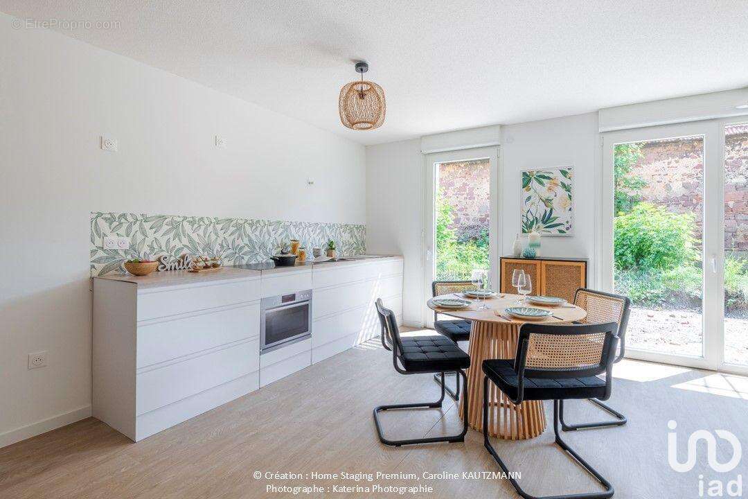 Photo 5 - Maison à HAGUENAU