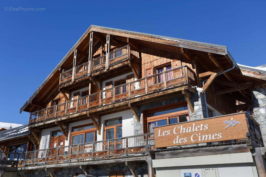 Investissement en residence de tourisme - photo 4