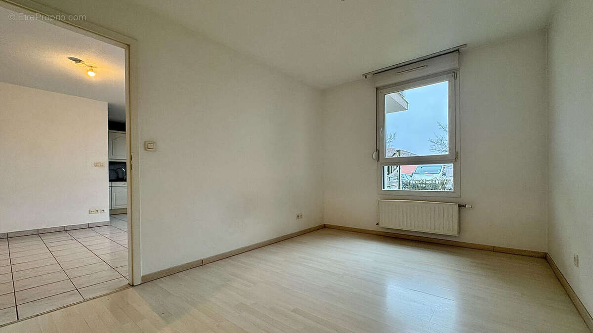 Appartement à ROUFFACH