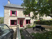 Maison à PRIVEZAC