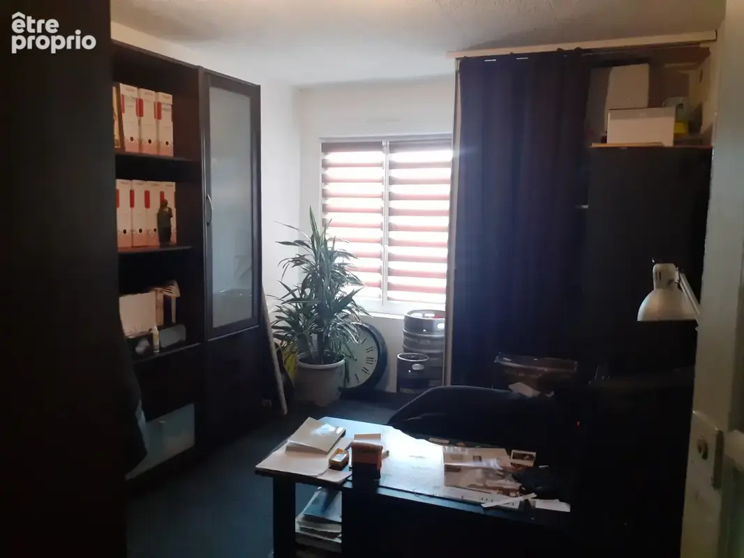 Ensemble immobilier - photo 20