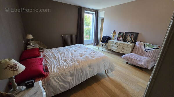 Maison à VILLORCEAU