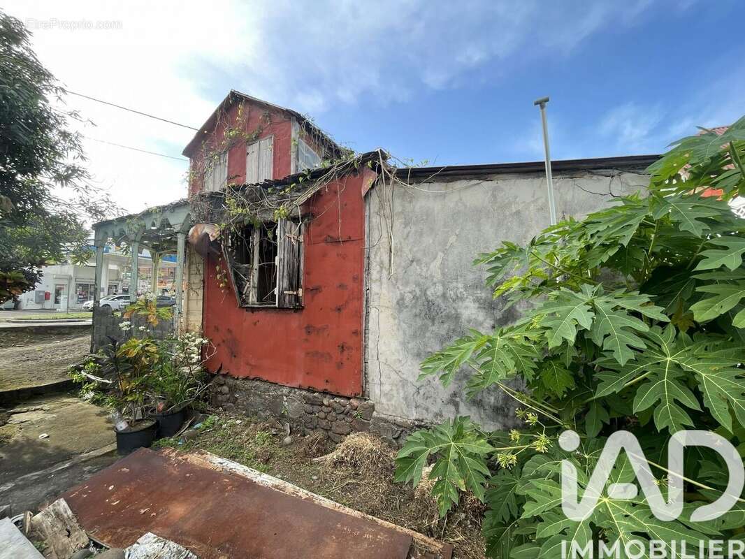 Photo 8 - Maison à CAPESTERRE-BELLE-EAU