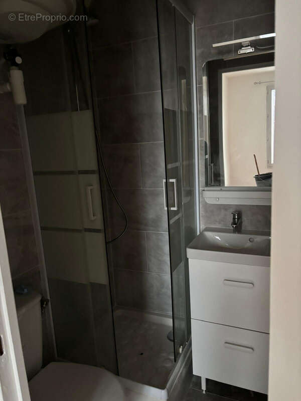 Appartement à JUVISY-SUR-ORGE