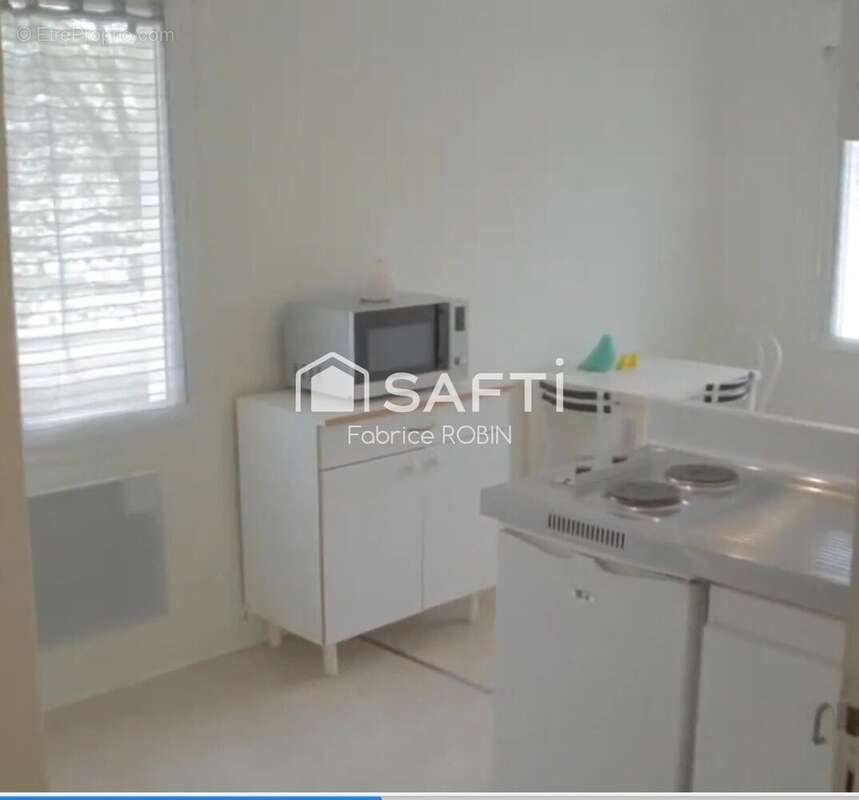 Photo 9 - Appartement à TROYES