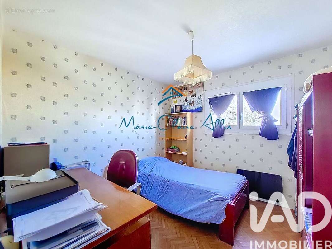 Photo 8 - Maison à SAINT-LAURENT-NOUAN