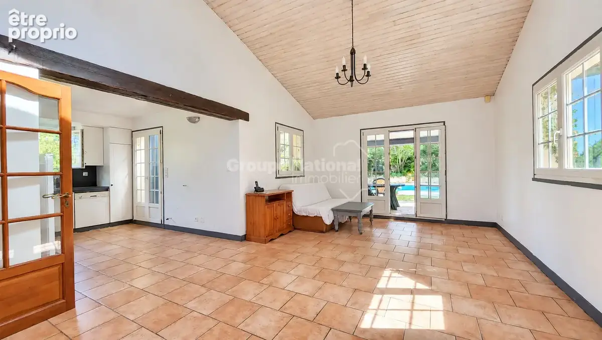 Maison Les Pennes Mirabeau 5 pièce(s) 121m2 - photo 6