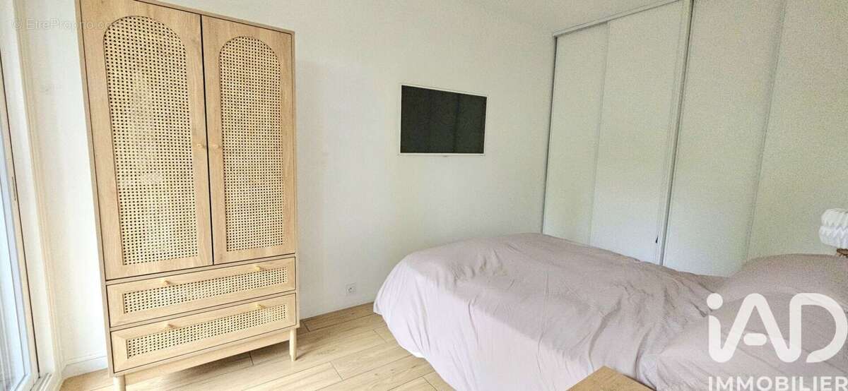 Photo 4 - Appartement à LOUVRES
