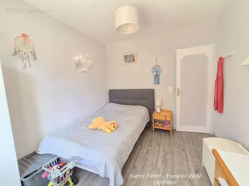 Maison à TONNAY-BOUTONNE