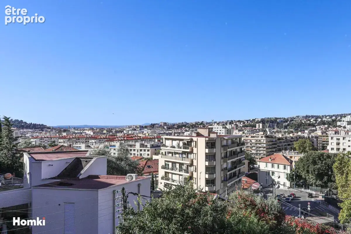 Maison/Villa T4 de 108 m² à Nice 06300 - photo 19