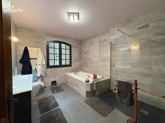 Belle maison traditionnelle type 7 - photo 7