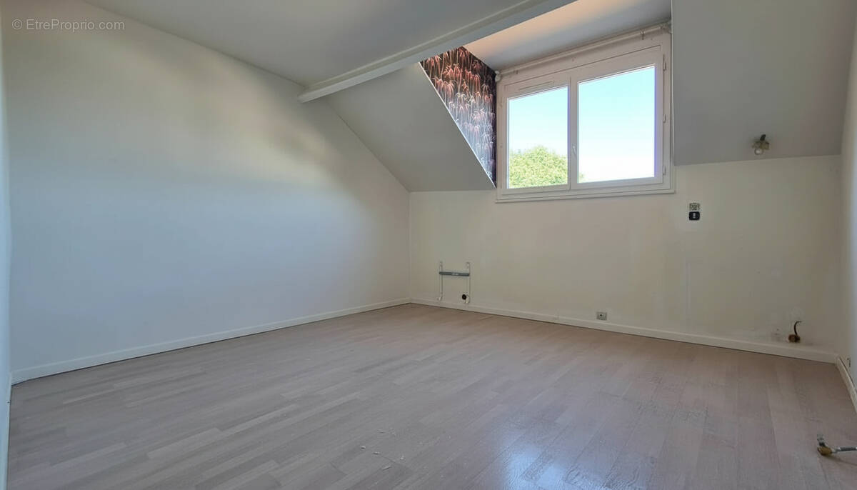 Appartement à L'ISLE-ADAM