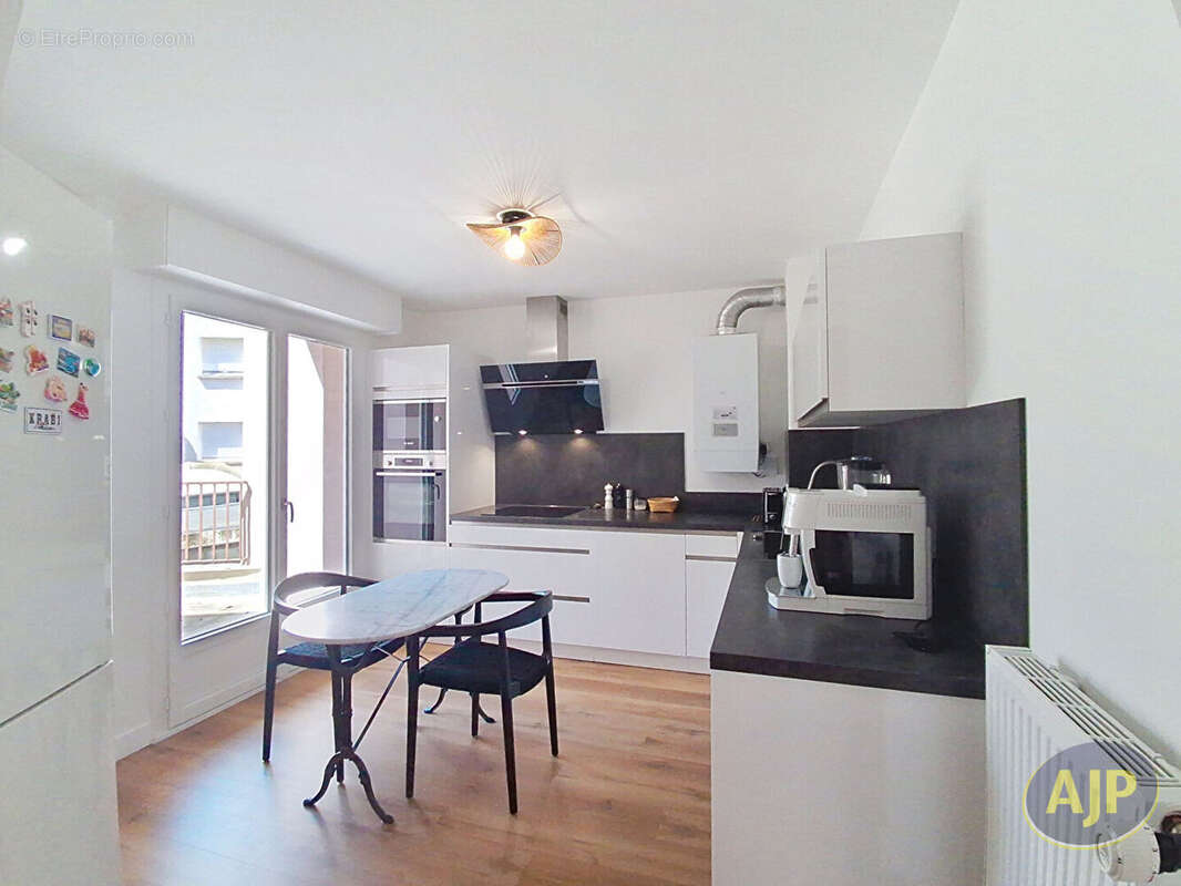 Appartement à LA ROCHE-SUR-YON