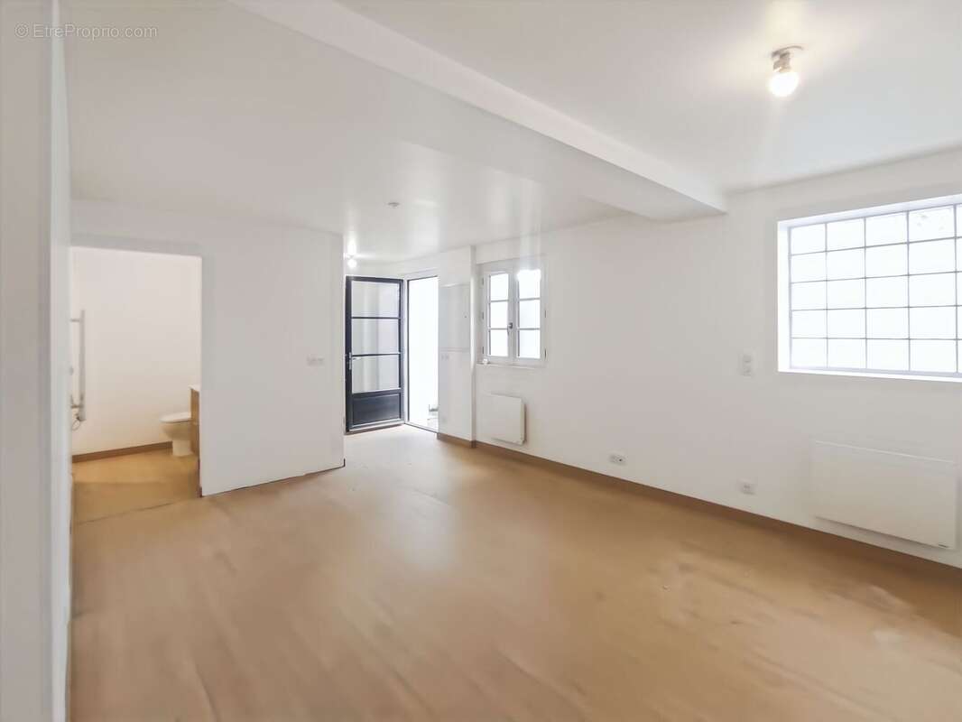 Appartement à BIARRITZ