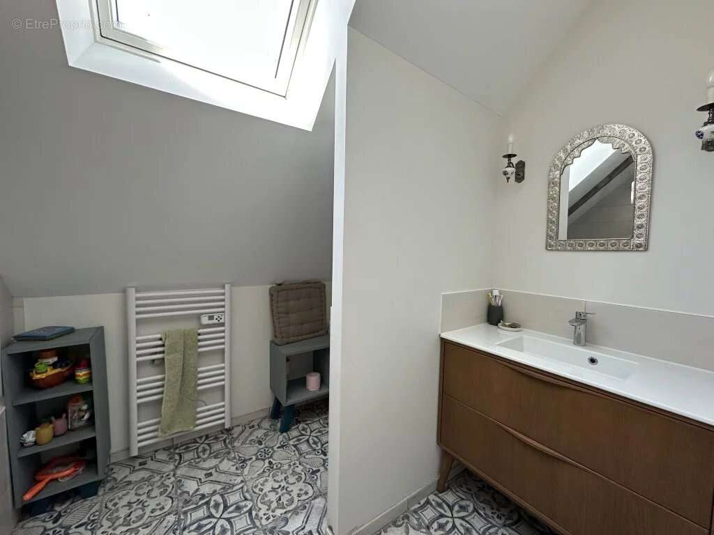 Maison en pierres bourg la vicomte sur rance - photo 8