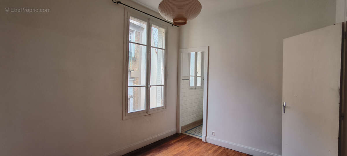Appartement à RODEZ