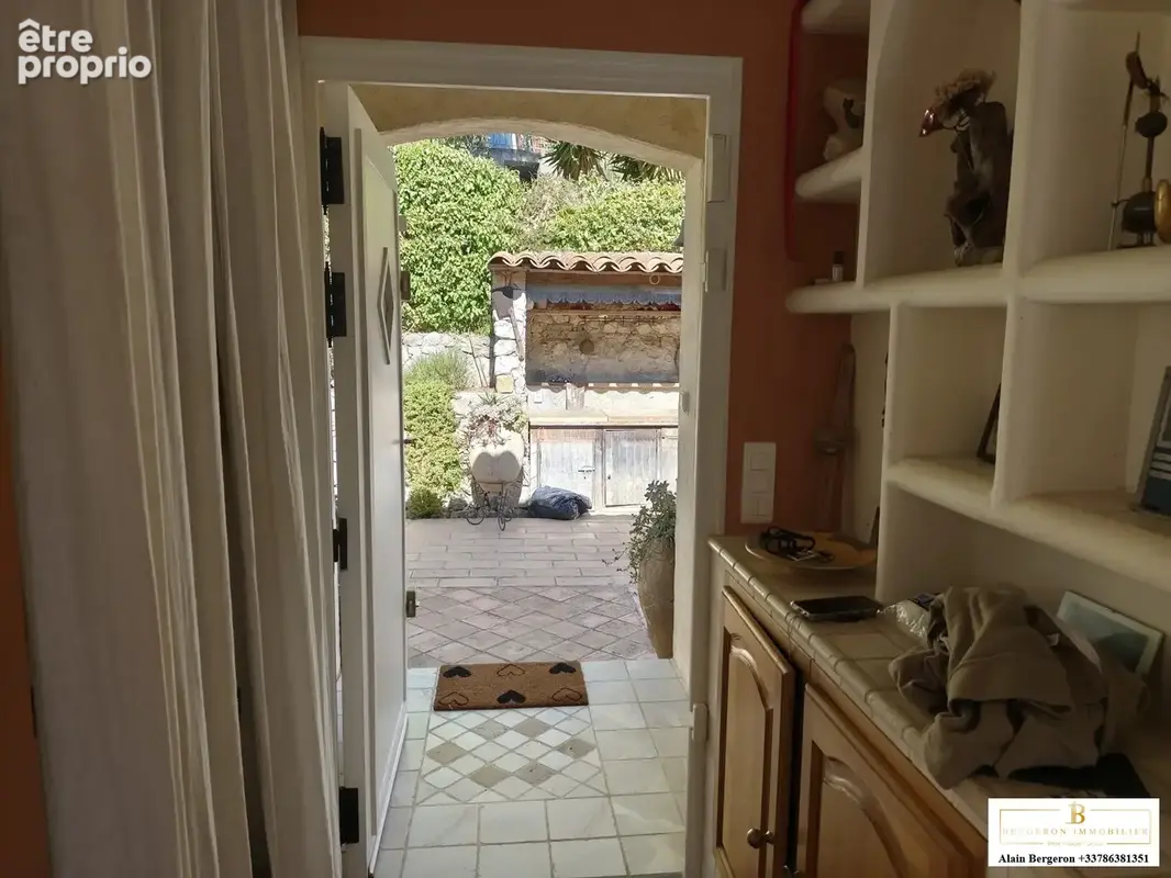 Maison 3 pièces 73 m² à vendre à Le Tignet (06530) - photo 9