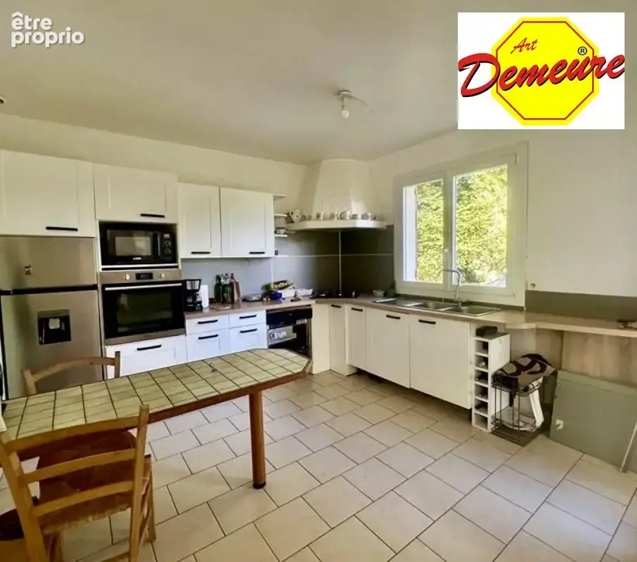 Maison 5 pièces 130 m² à vendre à Quetteville (14130) - photo 7