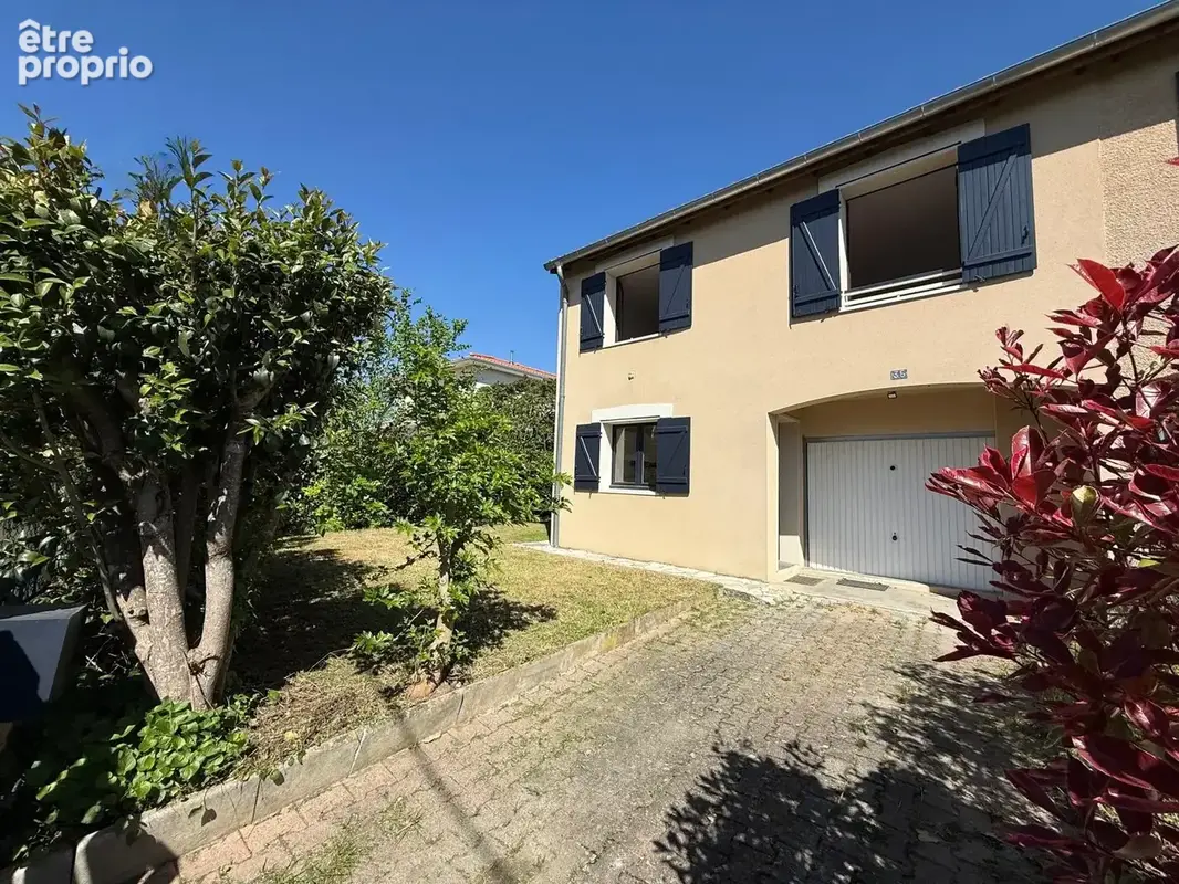 Colomiers - maison familialle 4 chambres 108 m2 - photo 2