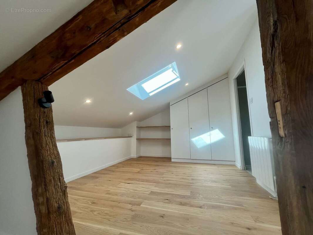 Appartement 55 m² à Chalon-Sur-Saone  - photo 5