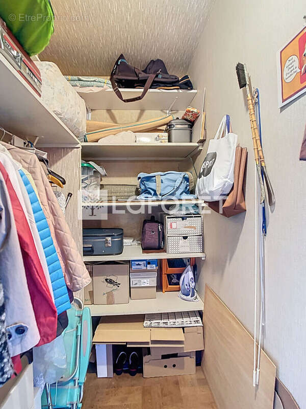 Appartement à LIMOGES