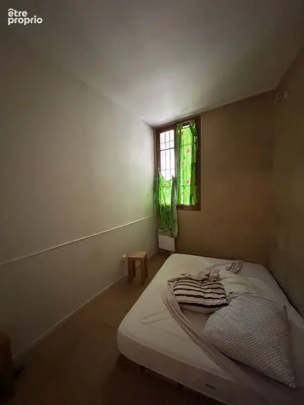 Appartement Rouen 2 pièces avec travaux - photo 2