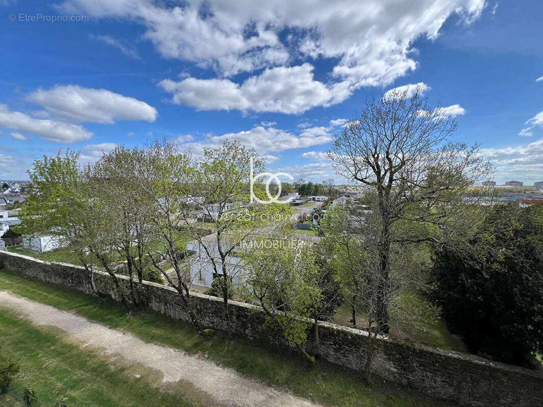 Appartement à VANNES