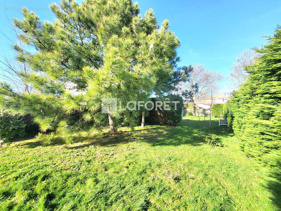 Maison à LA BAULE-ESCOUBLAC