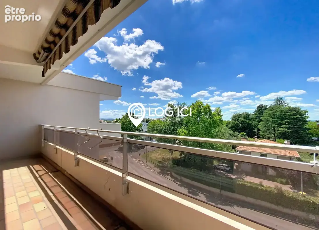 Appartement à PAU