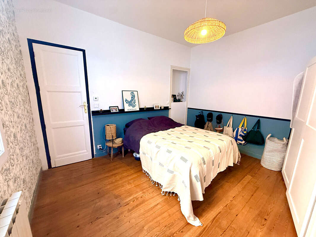 Une maison unique dans un cadre recherché - photo 10