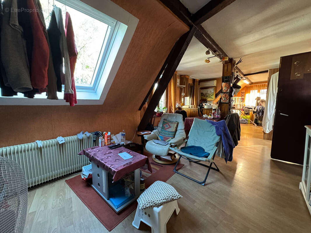 Maison à SCHILTIGHEIM