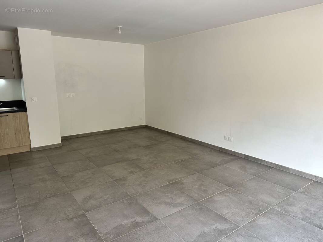 Appartement à vendre 3 pièces POISY (74) - photo 13