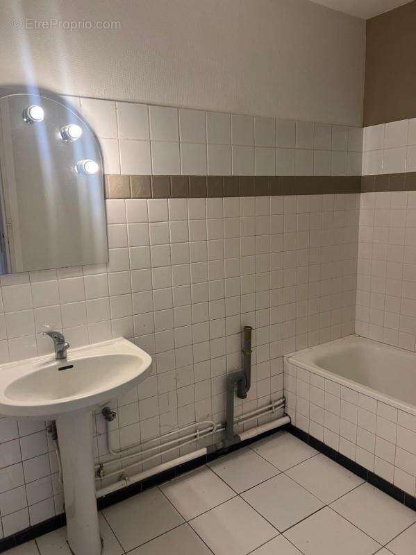 Appartement à VIENNE