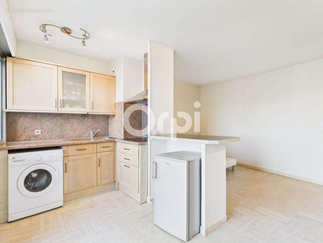 Appartement à MANDELIEU-LA-NAPOULE