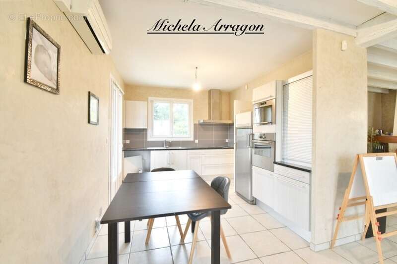 Maison à vendre 6 pièces VILLENEUVE SUR LOT (47) - photo 17
