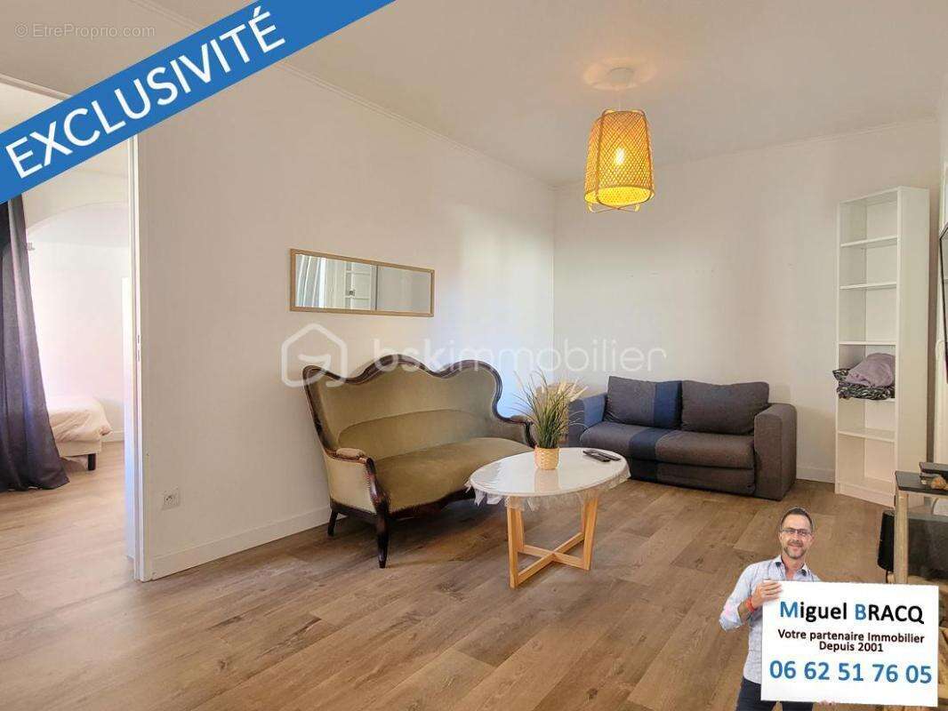 Maison à VALRAS-PLAGE