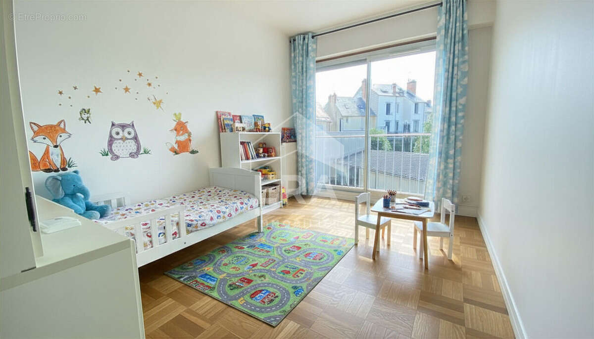 Appartement à ORLEANS