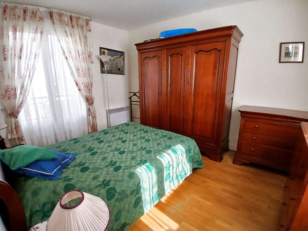 Appartement à PARIS-12E