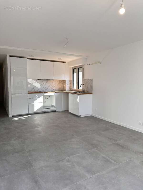 Appartement à SETE
