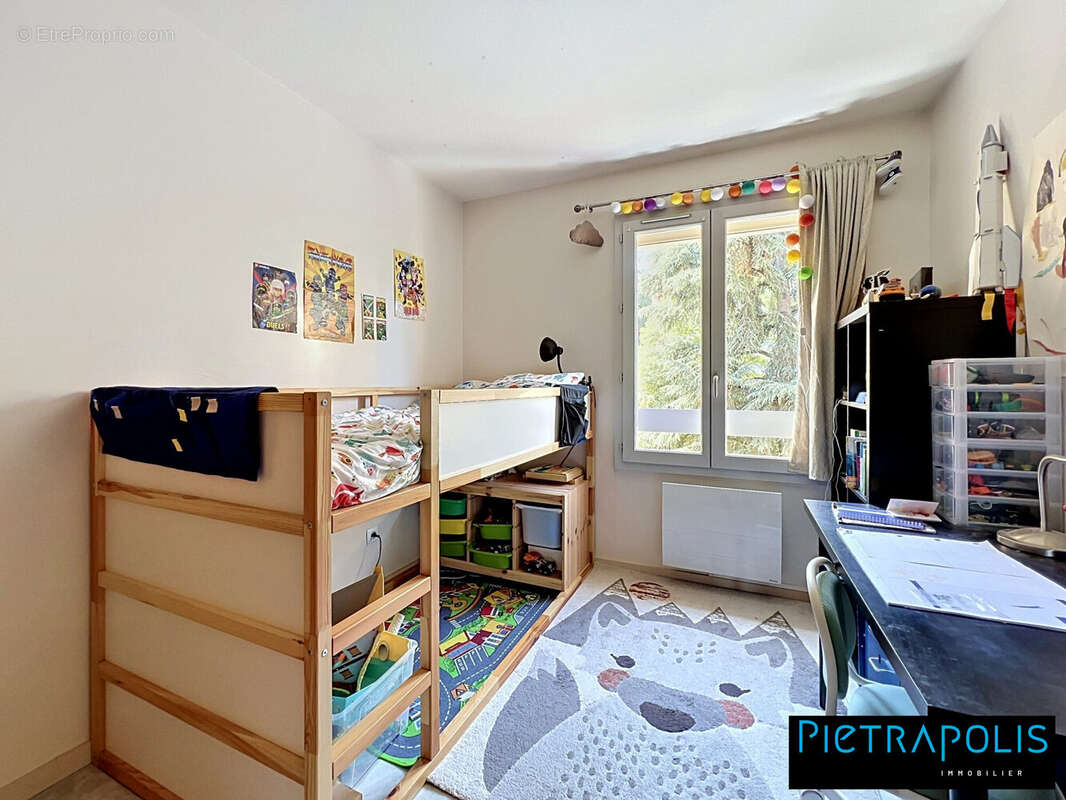 Appartement à OULLINS