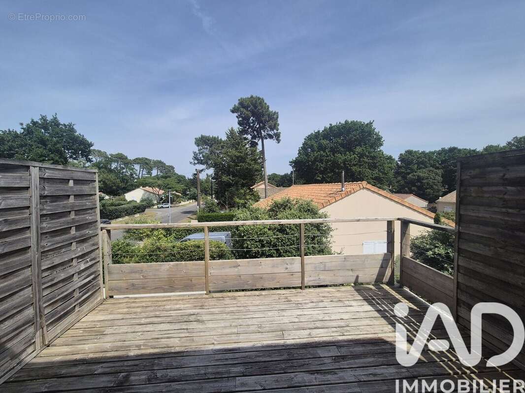 Photo 8 - Appartement à SAINT-BREVIN-LES-PINS