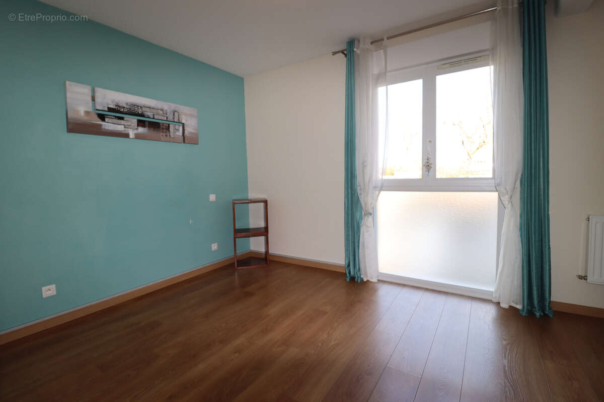 Appartement à PAU