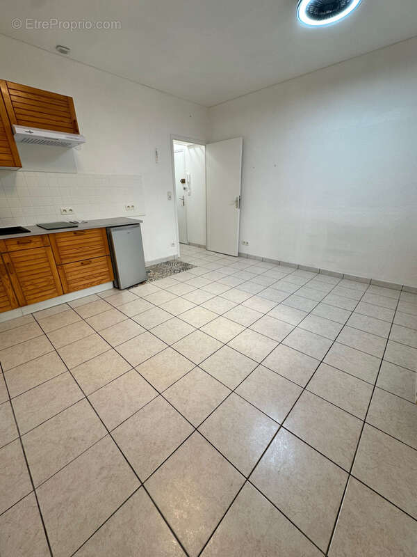 Appartement à PORT-VENDRES