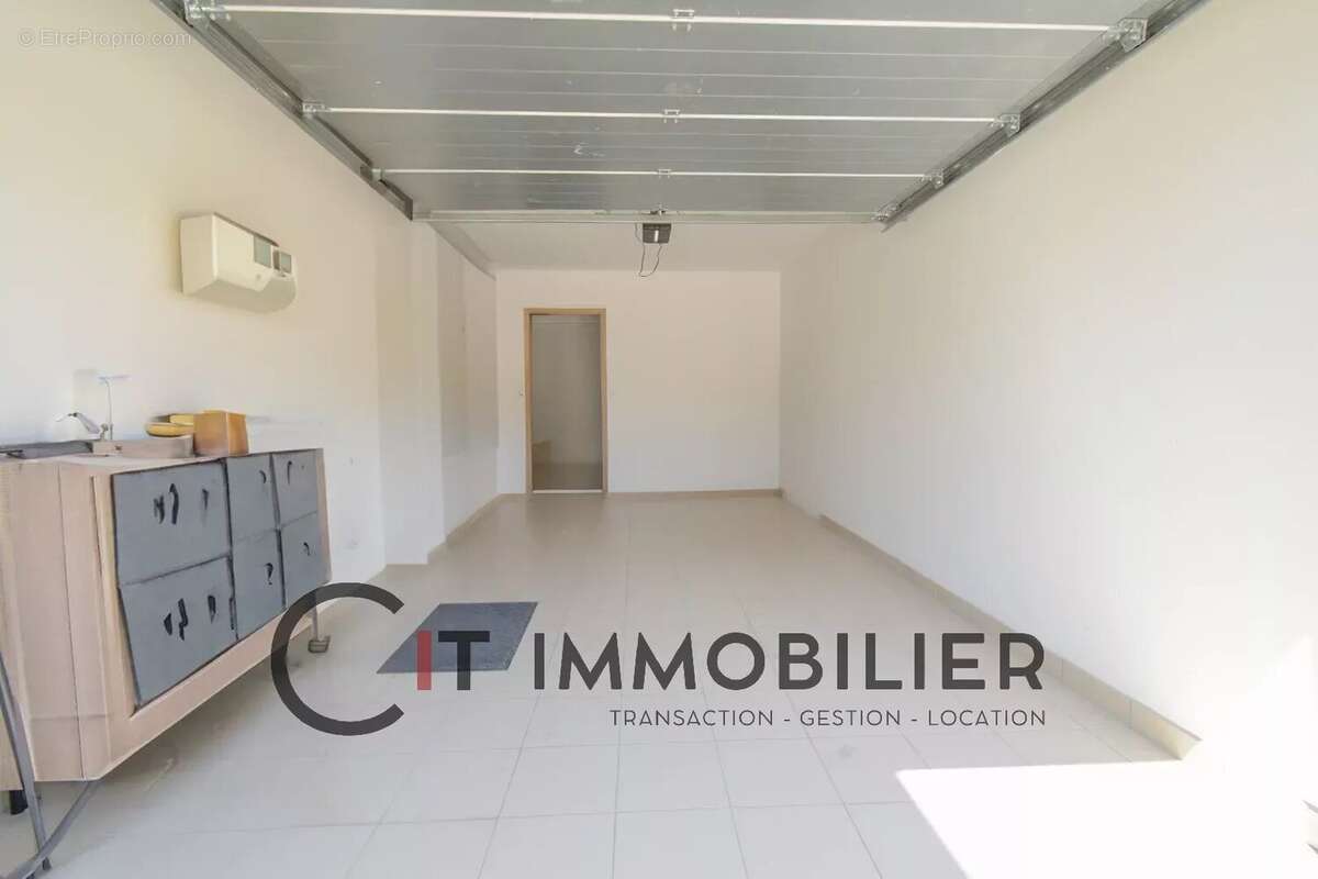 Maison à SAINT-SAVIN