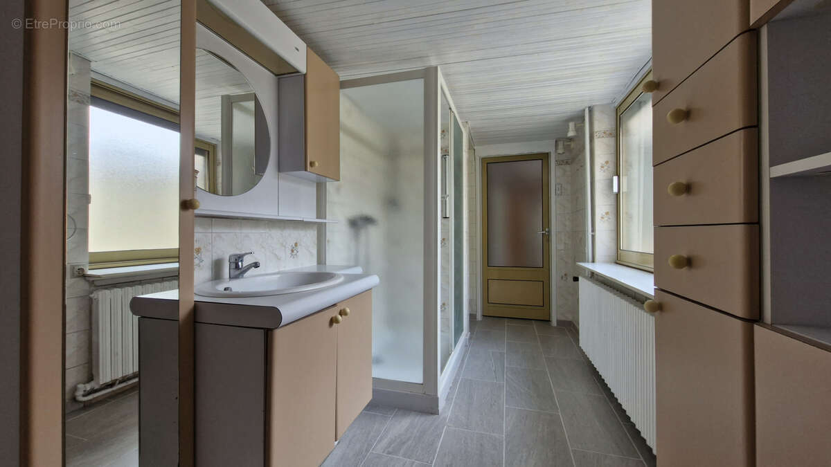 Maison à NOEUX-LES-MINES