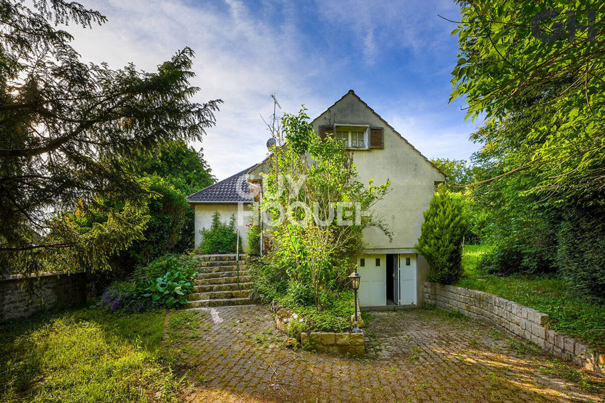Maison à SOISY-SUR-SEINE