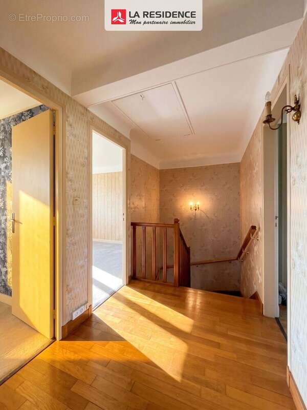 Maison à HERBLAY