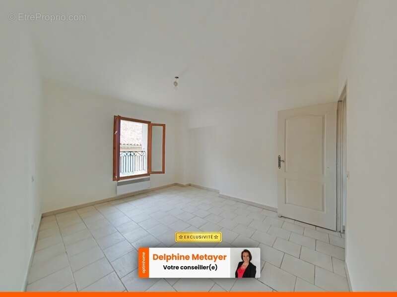 Appartement à LE LUC