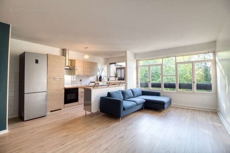 Appartement à FRANCONVILLE